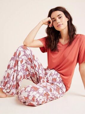 Anthropologie Surat Joggers